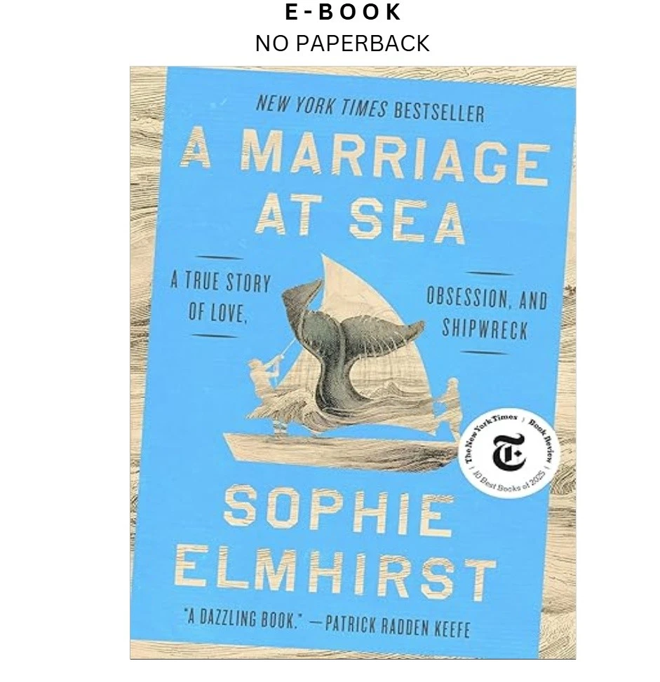 Buy A Marriage at Sea ebook, instant digital download PDF from LD Global