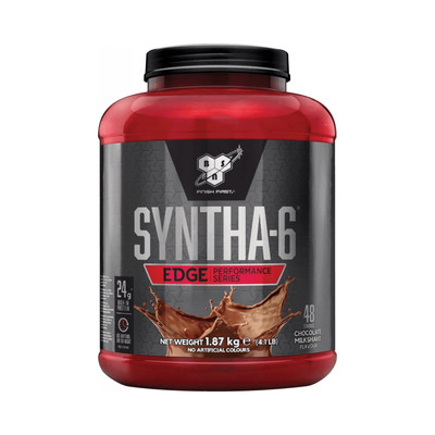 BSN Syntha-6 Edge ( 4lbs) Chocolate Milkshake (50,77 EUR/kg)
