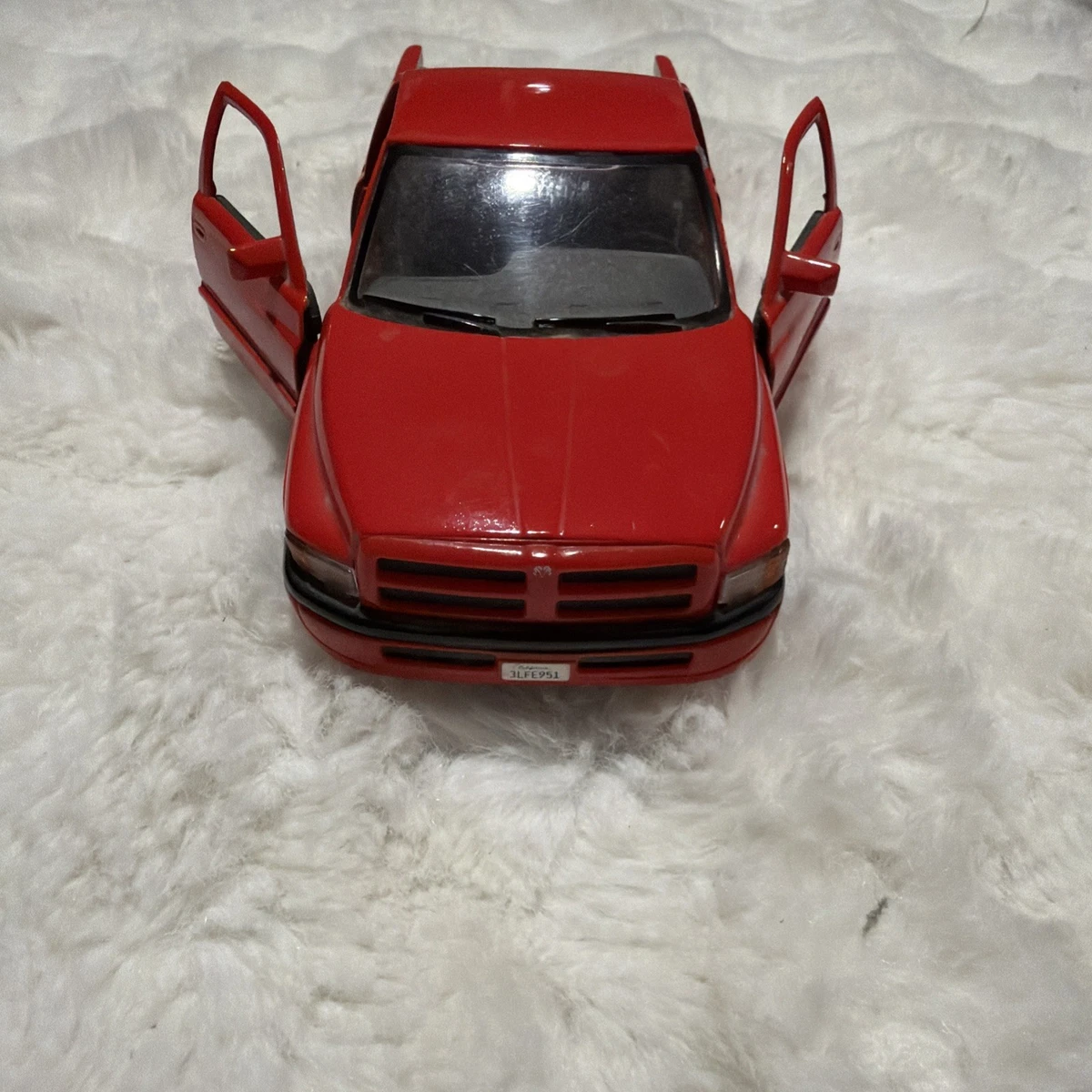 Maisto Dodge Diecast & Toy 1:26 Scale for sale | eBay