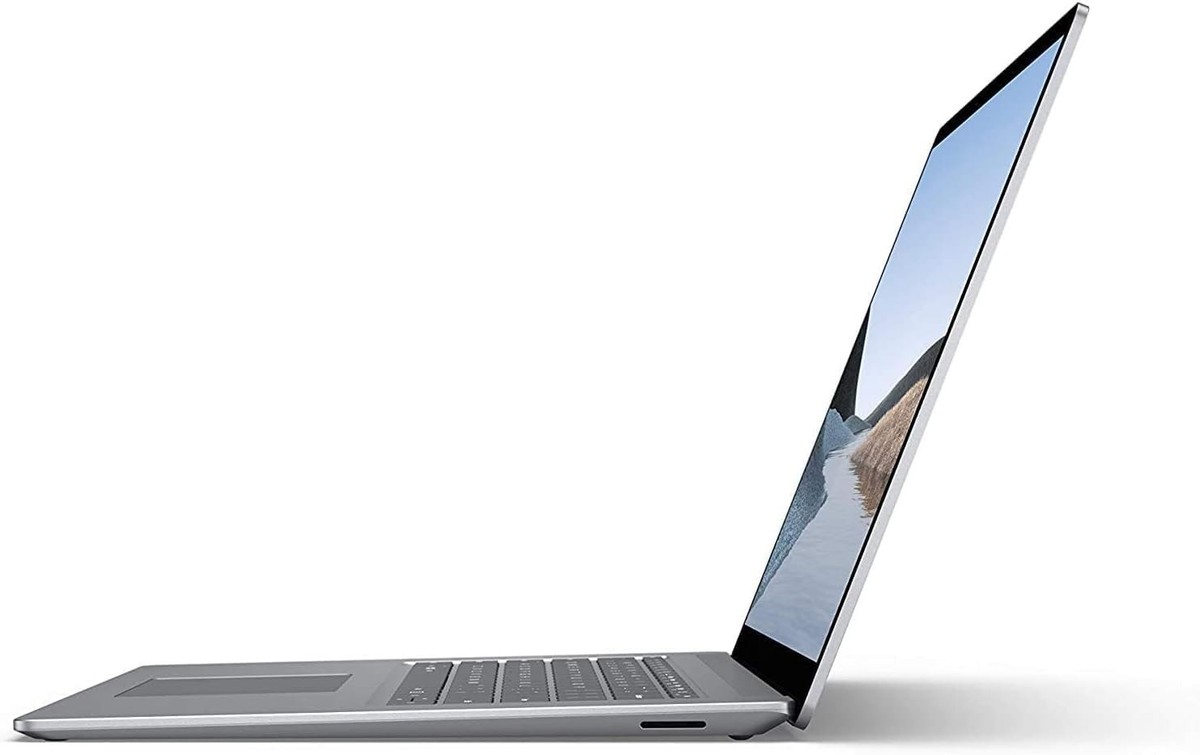 Microsoft Surface Laptop 3 15
