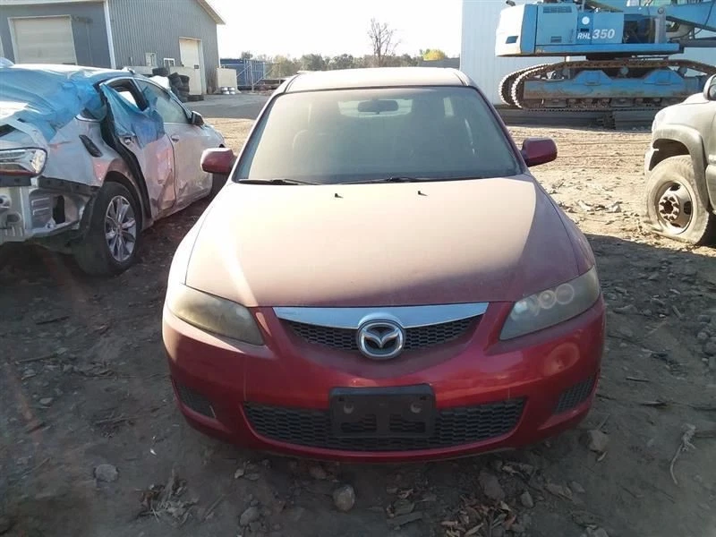 Manija de puerta interior MAZDA 6 2006 2020787 Foto 2 de 4