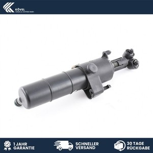 Frontscheinwerfer Waschdüse links Mercedes Benz E-Klasse W212 A2128600147