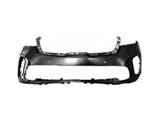STOßSTANGE VORNE FÜR KIA SORENTO 2017-2020 LACKIERBAR