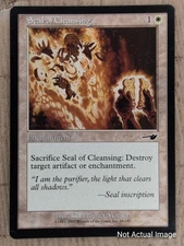 Magic MTG Nemesis Singles - Mix & Match cards to save up to 35%!