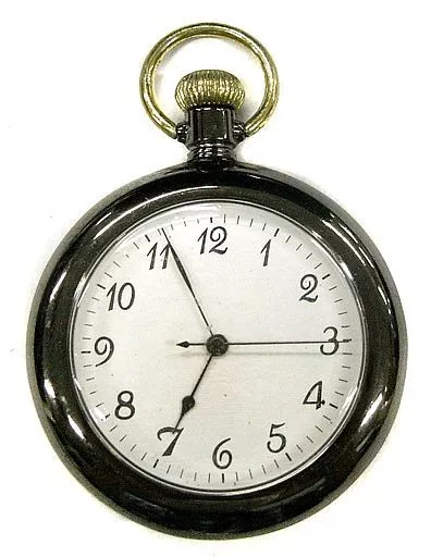 1895 Nostalgia 4.5cm Model Pocket Fuga Vintage Watch Diameter - vintagewatches.pk