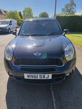 Mini Countryman S  2011 Fully loaded, leathers, FSH, 60K, New Chain & Clutch