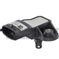 Pierburg Sensor Saugrohrdruck 7.18222.27.0 FüR Alfa Opel Fiat Doblo X12 159 12V