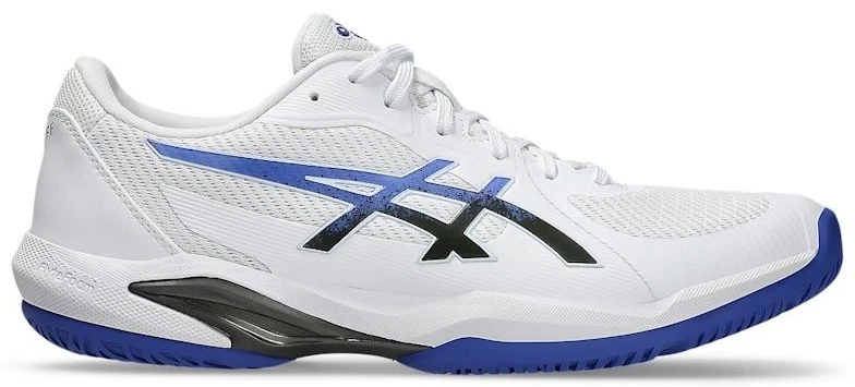Asics Glide Nova FF 3 White Sunrise Red for sale | eBay