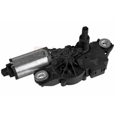 Wischermotor hinten links 12 V METZGER IAM-Expertise passend für u.a. VW CADDY