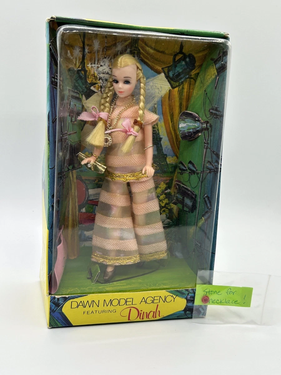 Dawn Original (Unopened) Doll Dolls & Doll Playsets for sale | eBay