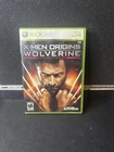 Xbox 360 X-Men Origins Wolverine Uncaged Edition