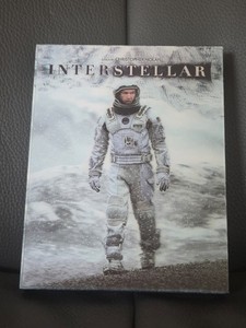 Interstellar Manta Lab | eBay