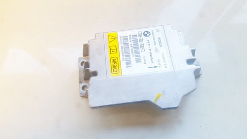 6577911025801 Steuergerät ECU Modul  steuergerät 65.77-9110258- DE866819-46