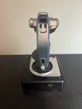 Saitek X52 Pro Flight Control System Joystick...