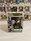 Chuck E. Cheese Funko Pop! Ad Icons 186  Retro Mouse Chucky Pop Vinyl Figure