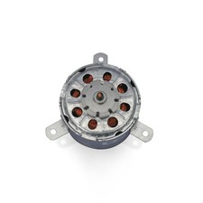 New Genuine Mopar Radiator Fan Motor OE 05137714AA