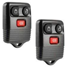 2 For 2006 2007 2008 2009 2010 Ford Explorer Sport Trac Keyless Remote Key Fob 2 For 2006 2007 2008 2009 2010 Ford Explorer Sport Trac Keyless Remote Key Fob