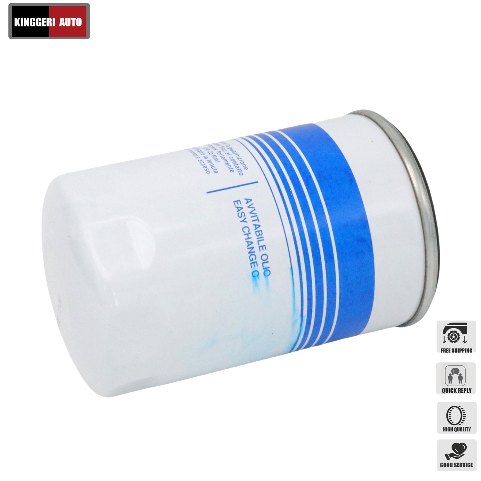 Lamborghini Aventador Oil filters 2 pcs