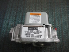 Honyewell VR8215T5214  L.P. Gas Valve NEW!  Reznor 263999