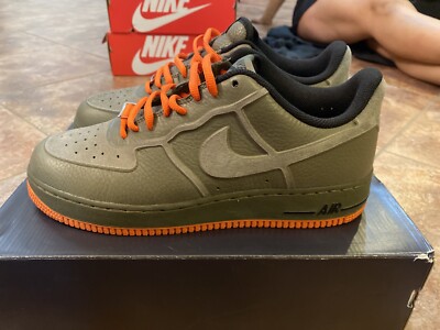 Nike Air Force 1 PRM Skive Tec VT