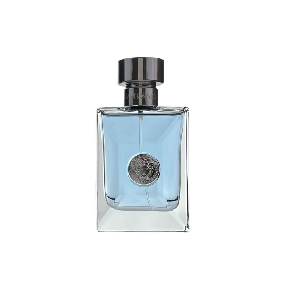 Versace Pour Homme EDT for Men 1.7 oz / 50 ml - (Without box)