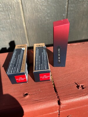 PONY EFFECT Powdery Whisper Lipstick Matte | Pay Attention - Qty (2)