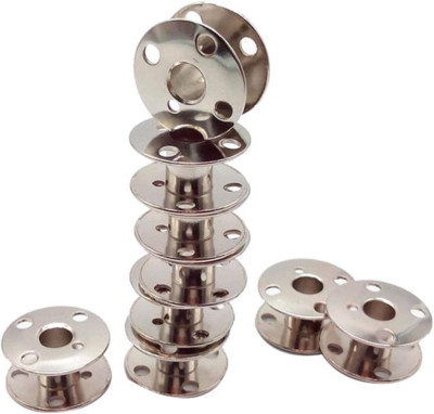 20Pcs Bobbins Sewing Machine Parts Class 66 Singer #172222/32522 for Singer 66 6