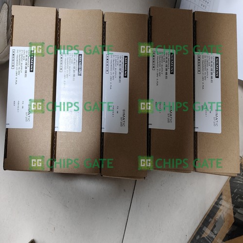 1PC New IN BOX Siemens PLC 6ES7214-1AD23-0XB0 6ES7 214-1AD23-0XB0 - Bild 3 von 3