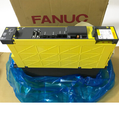 1PC FANUC A06B-6240-H109 Servo Drive A06B6240H109 Expedited Shipping