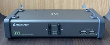 IOGEAR GCS1762 MINIVIEW DVI 2-PORT USB KVMP SWITCH