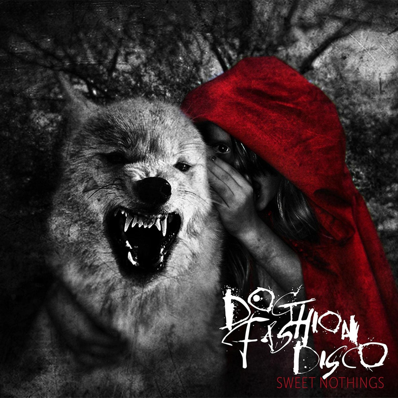 Dog Fashion Disco Sweet Nothings (Vinyl LP)