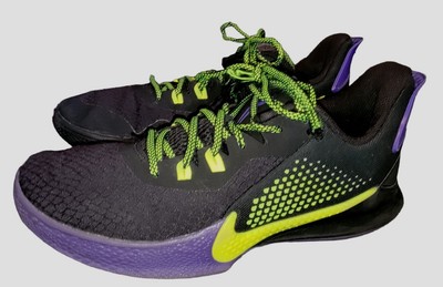 nike mamba fury joker