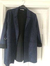 Tu 16 Ladies Jacket New
