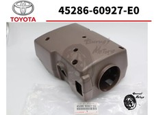Toyota Genuine Land Cruiser FZJ75 KZJ70 70Series Steering Column Shroud OEM New
