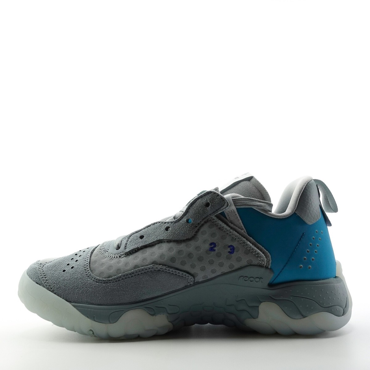 NIKE AIR JORDAN DELTA 2 SE LIGHT PUMICE-PURE‎ PLATINUM SZ 8 DJ9843-004 Air-Jordan-Delta-2-SE-Light-  main image 2