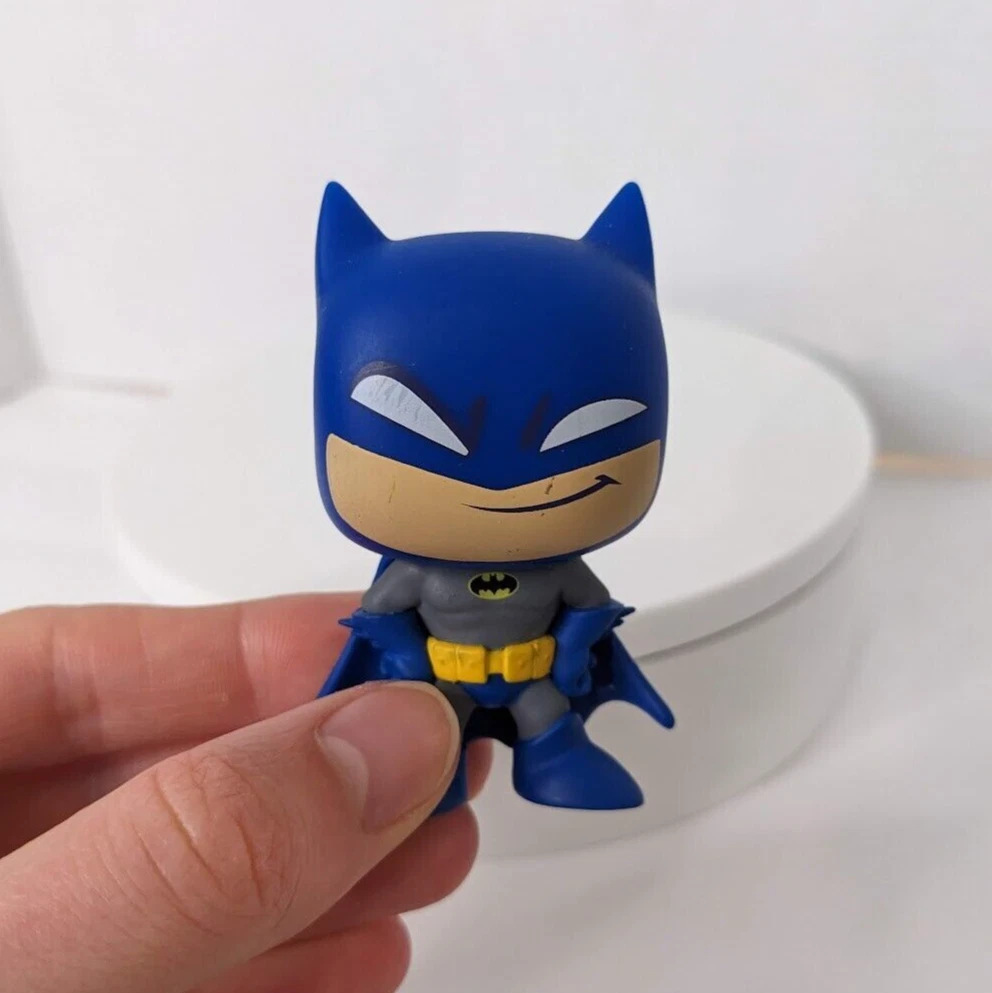 Batman outlet mystery minis