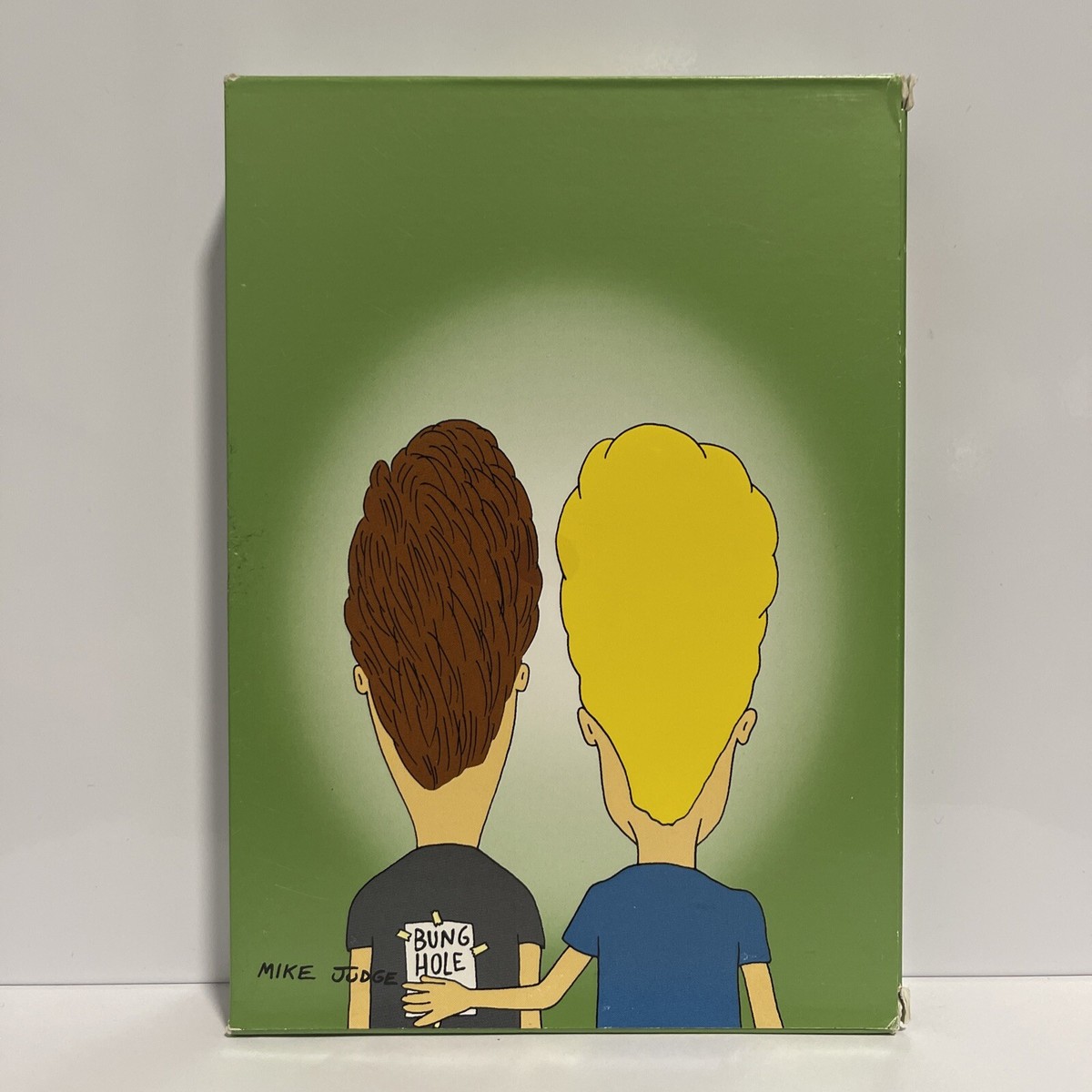 Beavis and Butt-Head: The Mike Judge Collection - Volume 3 *Good Conditi.*  3 DVD