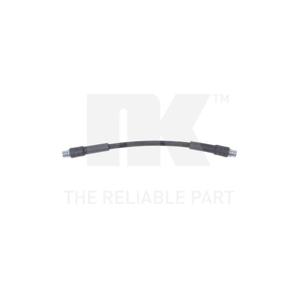 Bremsschlauch NK 8547132 FüR Audi, Vorderachse-image