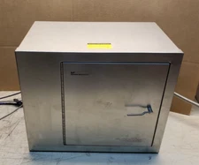 Forma Scientific 8024 Cryomed Control Rate Liquid Nitrogen Freezing Chamber [C4F