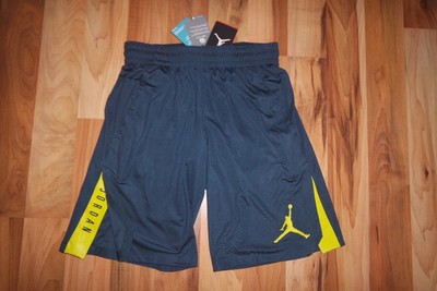 jordan 23 alpha dry knit shorts
