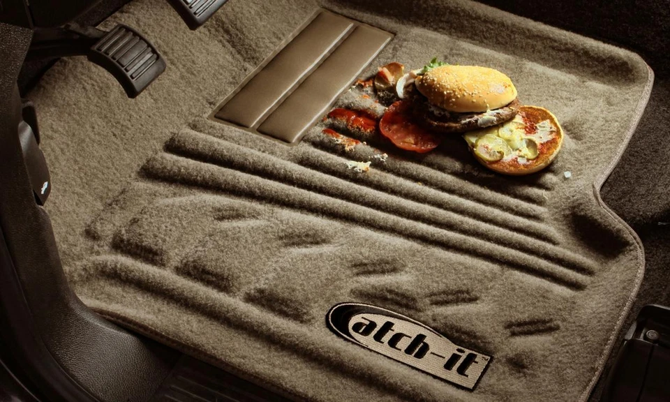 Lund  Fits 2014-2017 Nissan ALTIMA 583119-B Foto 4 de 4