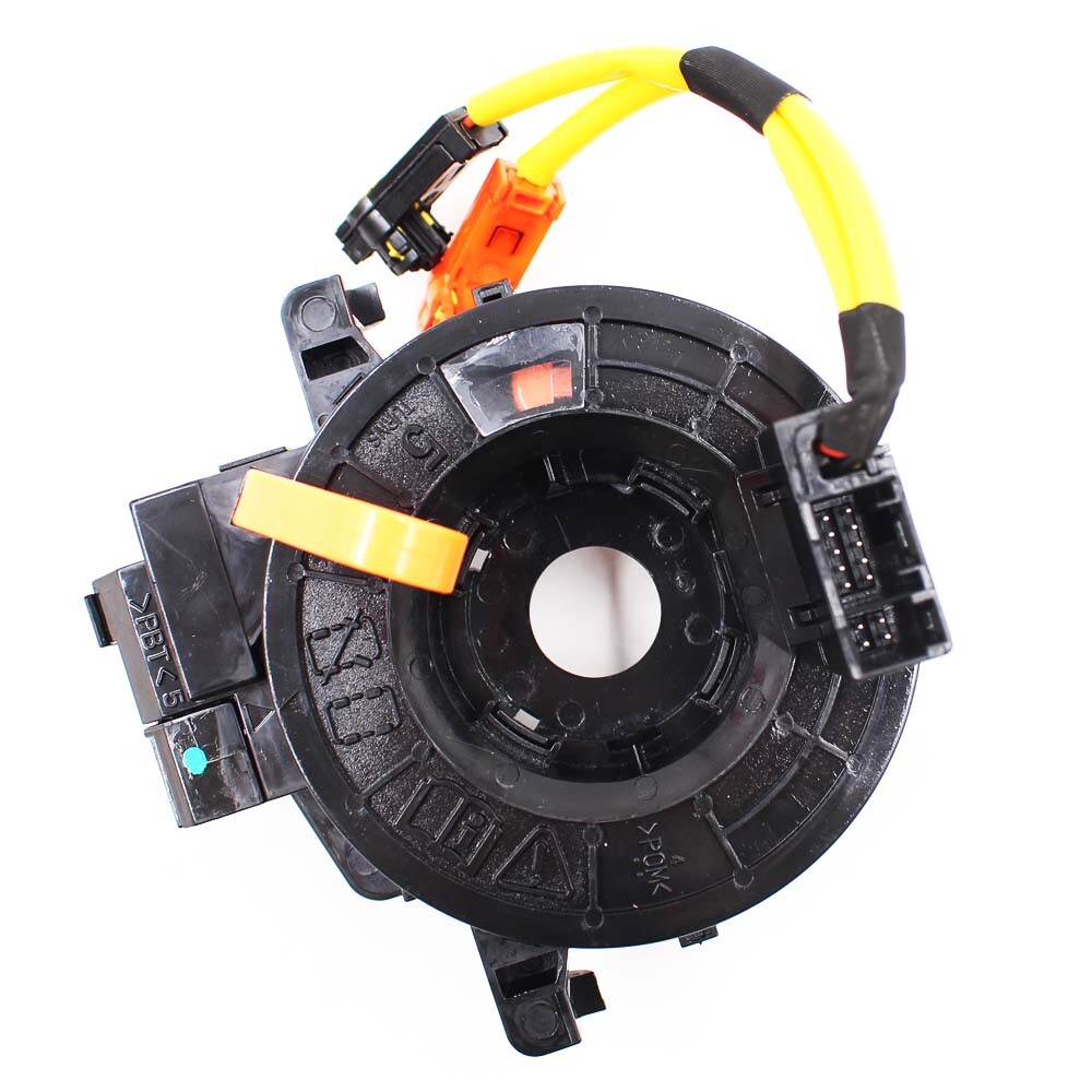 New Cable Clock Spring For 2009-2017 Toyota Prius Yaris 84307