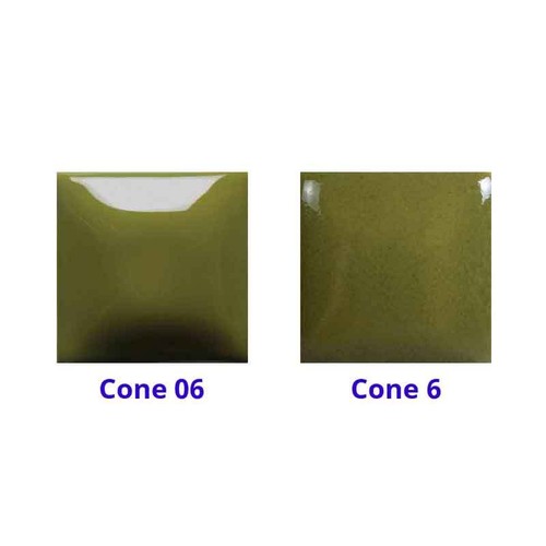 Mayco Foundations Glaze for Ceramics and Pottery, Cone 06-6, 118ml - Picture 58 of 205