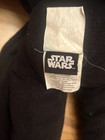 Large 26” Star Wars Episode VII Kylo Ren Plush Toy Black With Hood & Cape — photo 5