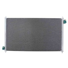 Condensateur Honda ACCORD