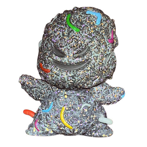 Funko Mini Figure - Nightmare Before Christmas 30th - OOGIE BOOGIE