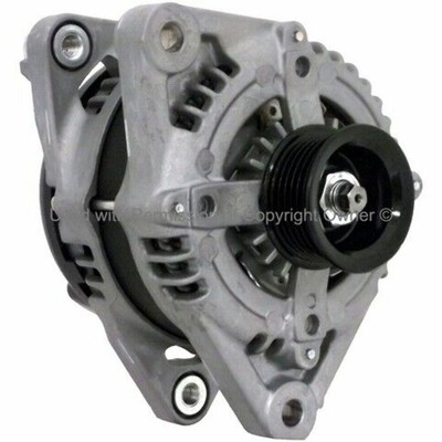 MPA 10243 Alternator | High-Quality Auto Part, Universal Fit for Multiple Models