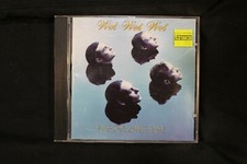 Wet Wet Wet ‎- End Of Part One - Their Greatest Hits (C111)