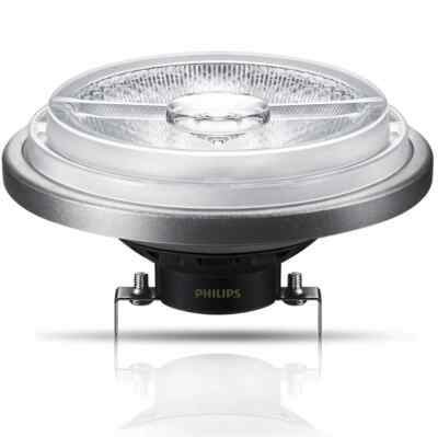 Philips MASTER LED LEDspot Light AR111 G53 20W 1350Lm WW 3000K Dimmable Lamp