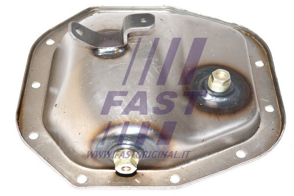 FT62430 FAST Protective Cover, transfer case for ,IVECO
